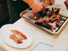 -鸭匠食府·挂炉烤鸭·新京菜(阜成路店)