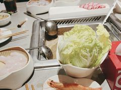 -海底捞火锅(江北万达商业广场店)