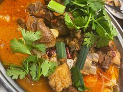 -毛家饭店(碧桂园店)
