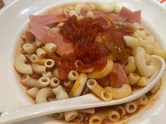 -八爷茶餐厅