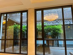 -乌镇枕水度假酒店