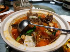 -丽华园(汉阳龙阳店)