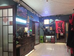 -名扬烤肉(起源店)