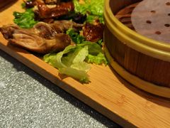 -惠丰堂饭庄·烤鸭·京味菜(西北旺·唐家岭店)