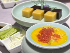 -味+新京宴·烤鸭·北京菜(创意谷店)