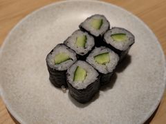 -元气寿司(新城市广场店)