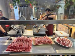 -草原饭店火锅