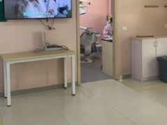 -爱尚大众口腔(南湖花园门诊)