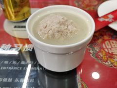 清炖狮子头-玉华台饭庄(裕中西里小区店)