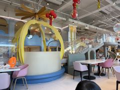 -KIDults童伴儿亲子餐厅(达美中心广场店)