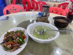 -考记泥焗鸡农庄·海鲜(北洛秘境店)