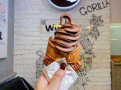 -高力乐面包咖啡厅(西塔店)