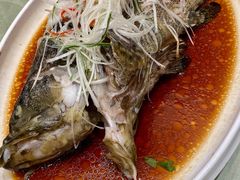 -将相和·海鲜蒸饺大连菜