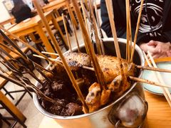 -炒豆合作社(东四总店)