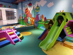 -KidSteam儿童乐园(富力城店)