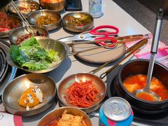 -韩一品韩国料理(柏庐南路店)