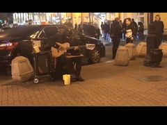 -老阿尔巴特大街
