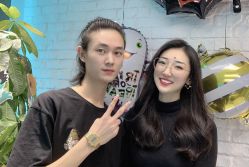 长发-P.STYLE 派斯造型