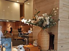-杭州开元名都大酒店·地中海自助餐厅