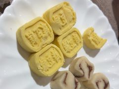 -老浒记烤鸭-北京菜(琉璃厂店)