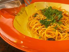 -我的意大利厨房