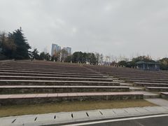 -月湖风景区