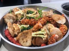 -瑞安第一泡·后街泡泡(虹桥后街店)