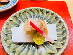 -鮨青(恒基名人购物中心店)