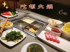 -海底捞火锅(龙岗星河COCO Park店)