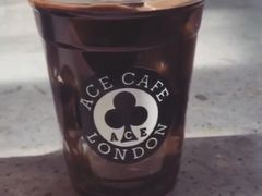 冰美式-车谷小镇