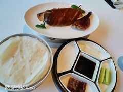 -东门烤鸭店(鼓楼店)