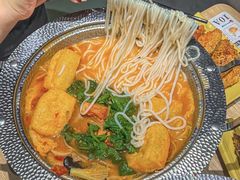 -谭仔米线(皇庭广场店)