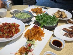 -铜锣湾·有麝自然香(重庆新天地店)