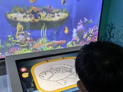 -陕西科学技术馆