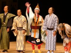 -交通银行前滩31演艺中心