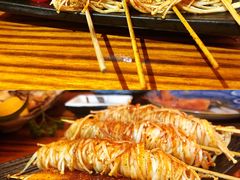 -坂吉屋·居酒屋深夜食堂(龙湖店)