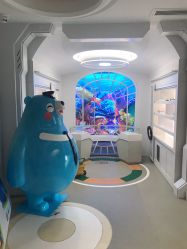 点击看大图 -唯儿诺儿童医院·儿科·眼科·口腔(海岸城店)