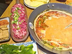 -贵厨酸汤牛肉(小十字店)