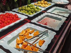 -阪尚皇·原切牛排·烤肉火锅自助(北京路店)