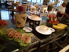 -宁波石浦豪生大酒店·自助餐厅