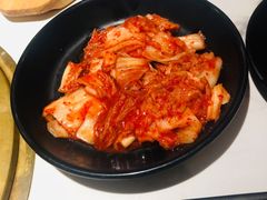 -花味烤肉·拌饭(庐阳万科店)