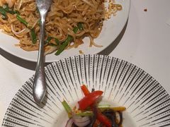 -帕娜·泰式茶餐厅·Bistro(近铁广场店)