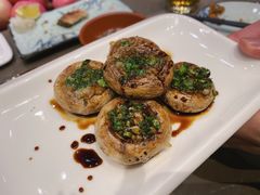 铁板口蘑-伊藤ITO(侨福芳草地购物中心店)