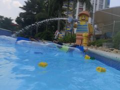 -乐高水上乐园