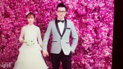 点击看大图 -太郎花子婚纱摄影艺术中心
