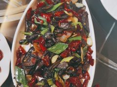 -野菌皇海景野生菌火锅(滨海大道店)