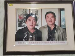 -吾穆勒蓬灰牛肉面·清真(北滨河中路店)