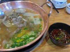 -妈妈的味道(和顺古镇店)