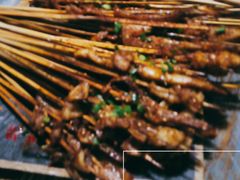 -李烤肉(非物质文化遗产)