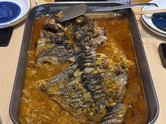 -鱼酷活鱼烤鱼(沈阳大悦城店)